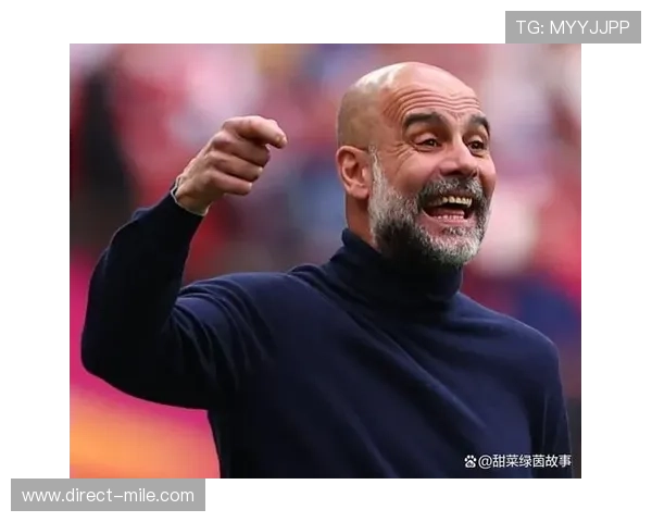 瓜迪奥拉重启无锋阵试验曼城季末战术转向背后逻辑与争冠前景深度解析 瓜迪奥拉重启无锋阵试验曼城季末战术转向背后逻辑与争冠前景深度解析